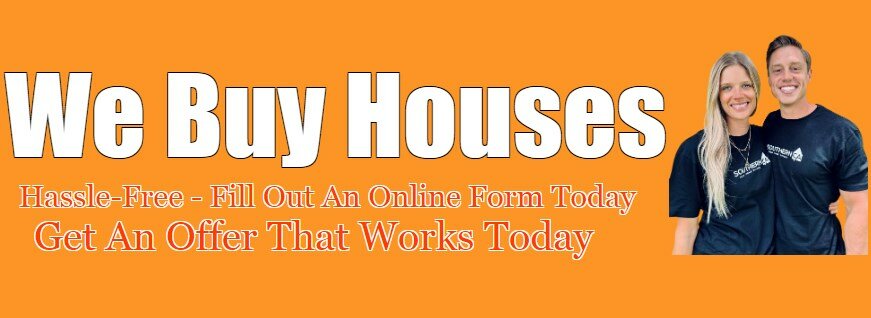 We buy houses Riverside