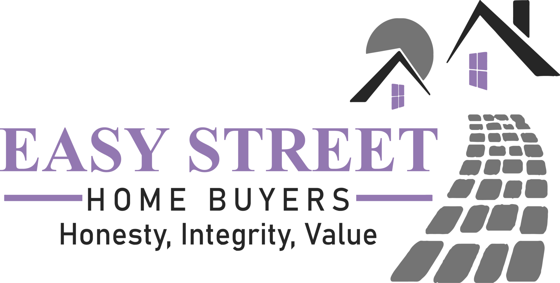 Easy Street Home Buyers  logo