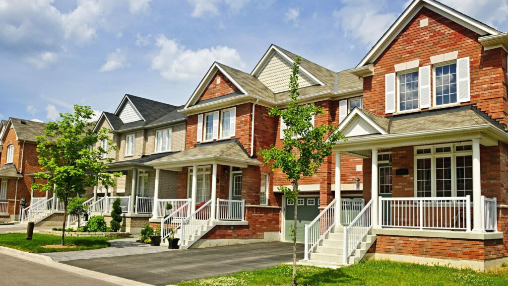 Southeast Texas Monthly Mortgage Rates Forecast