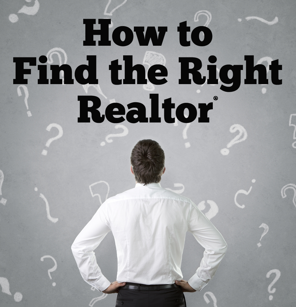 Right Southeast Texas Realtor