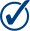 Strike Zone Investments Blue Check