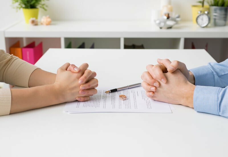 Divorce Southeast Texas