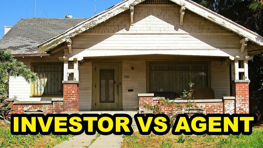 5 Reasons You Should Work With An Investor Instead of An Agent To Sell Your Southeast Texas House