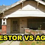 5 Reasons You Should Work With An Investor Instead of An Agent To Sell Your Southeast Texas House