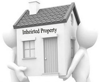 Inherited-property