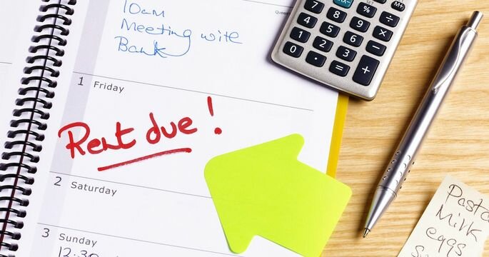 How Landlords Are Dealing With Tenants Who Don't Pay Rent