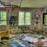 My Last Tenant Trashed My Southeast TX House