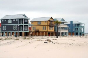 Sell Your Beach Cabin In Crystal Beach Texas 