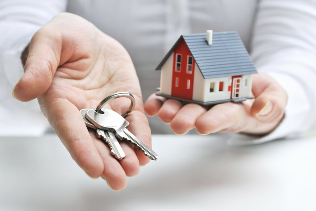 Can I Give My House Back To The Bank In Southeast Texas