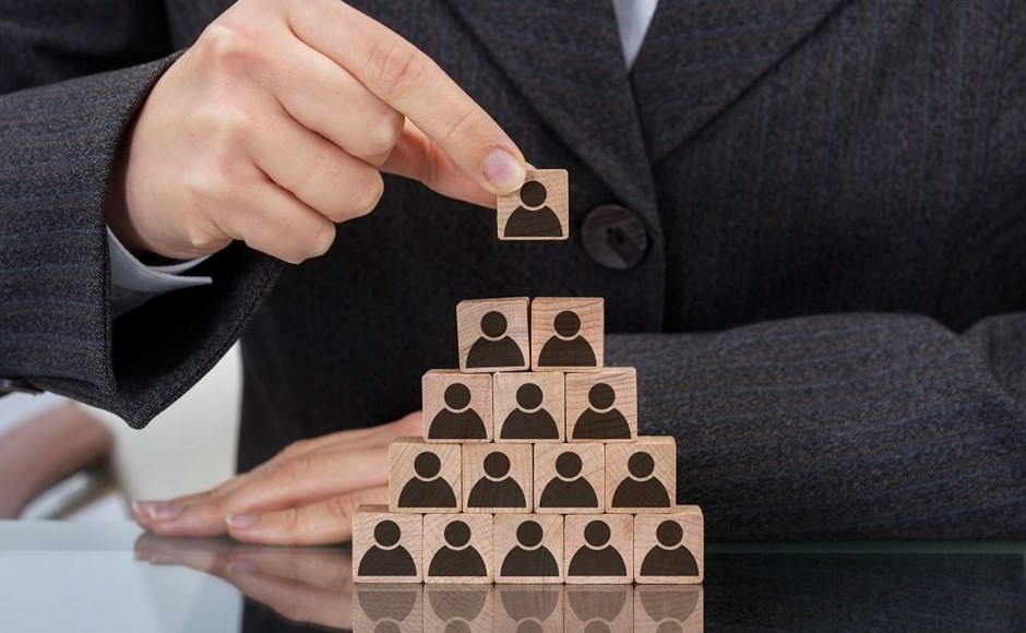 Finding The Right Buyer For Your