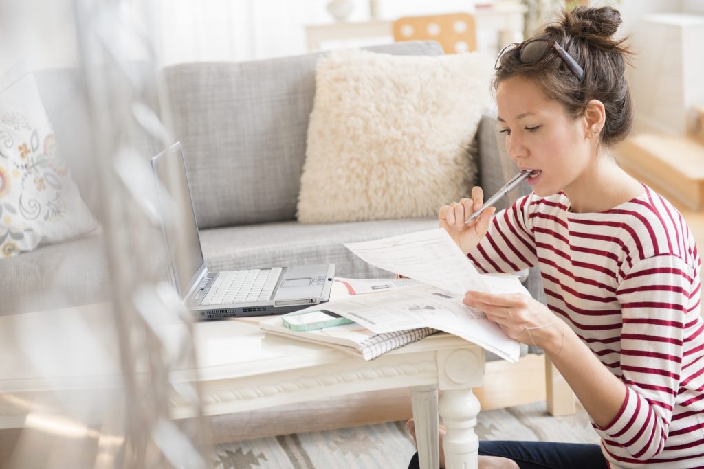 How to Know if You Should Refinance or Sell Your House in Southeast Texas