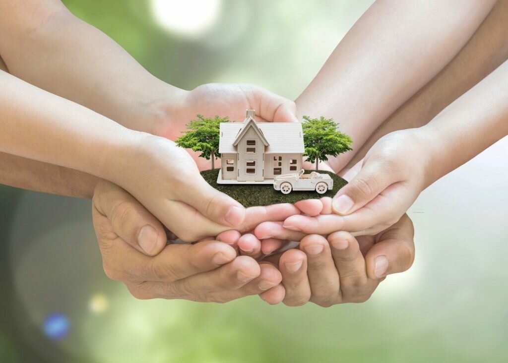 What To Do With Your Unwanted Inherited Property In Southeast Texas