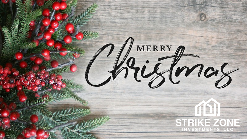 Merry Christmas Southeast Texas