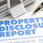 Real Estate Disclosures - What You Have to Share Legally in Texas -strike-zone-investments