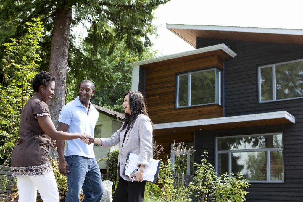 Southeast Texas Real Estate Agent