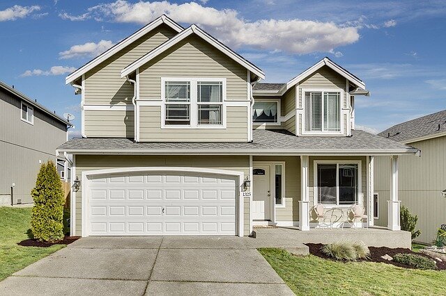 Which Is Better? A Foreclosure Or Short Sale Of Your Texas House?