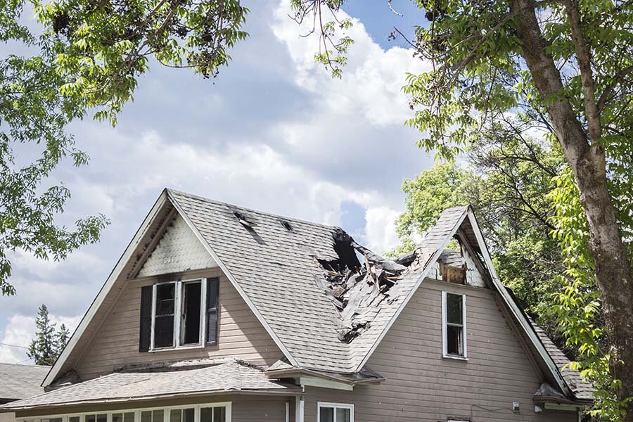 How to Sell an Off-Market Property Listing in Texas