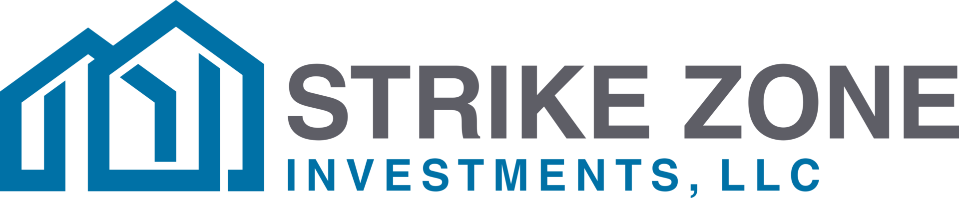 Strike Zone Investments, LLC logo