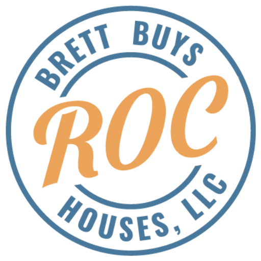 Brett Buys Roc Houses LLC | Sell My House Rochester NY