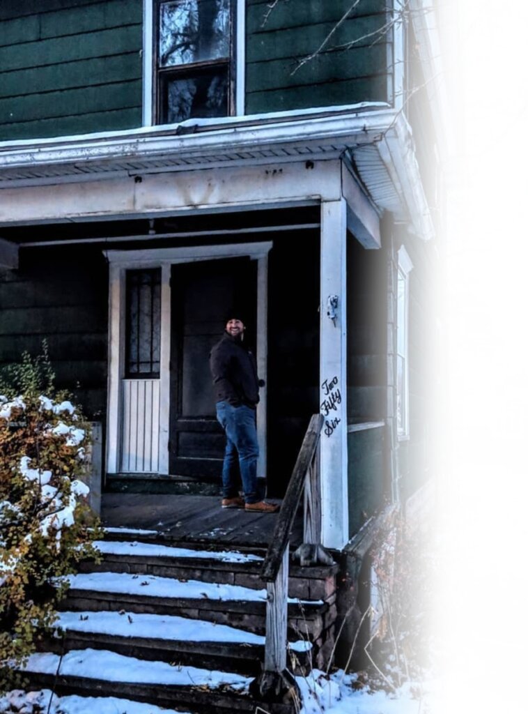 Cash For Home Buyer Palmyra