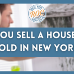 Can You Sell a House with Mold in Rochester