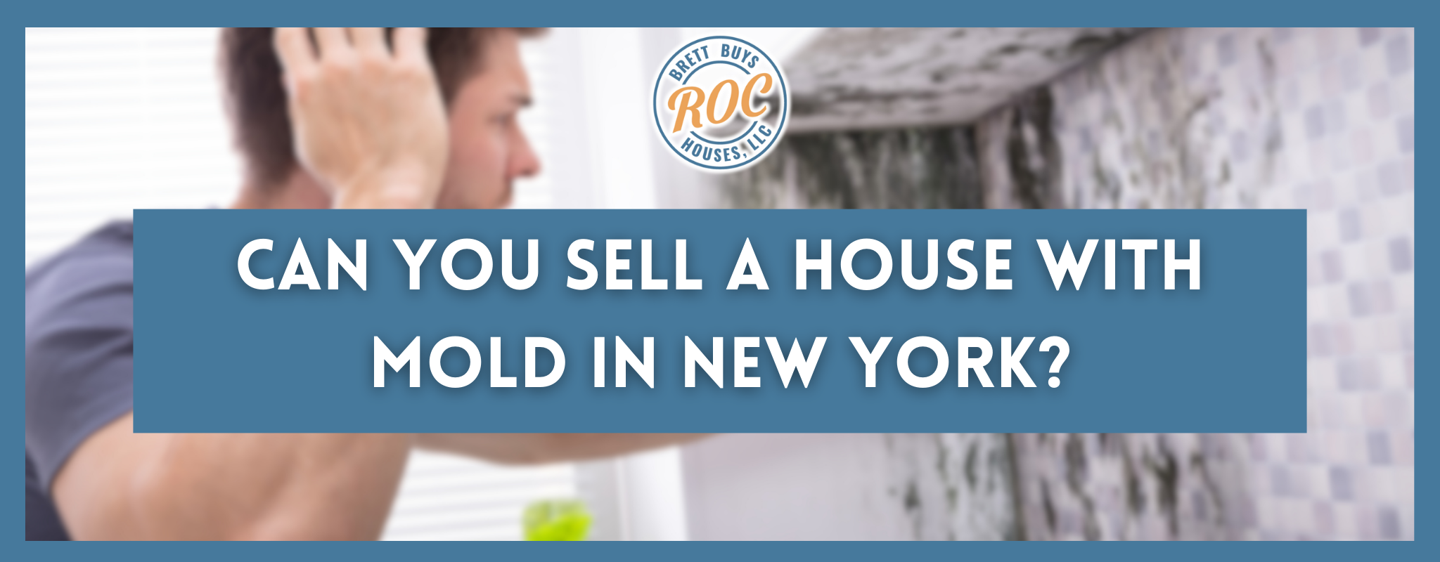 Can You Sell a House with Mold in [market_city]