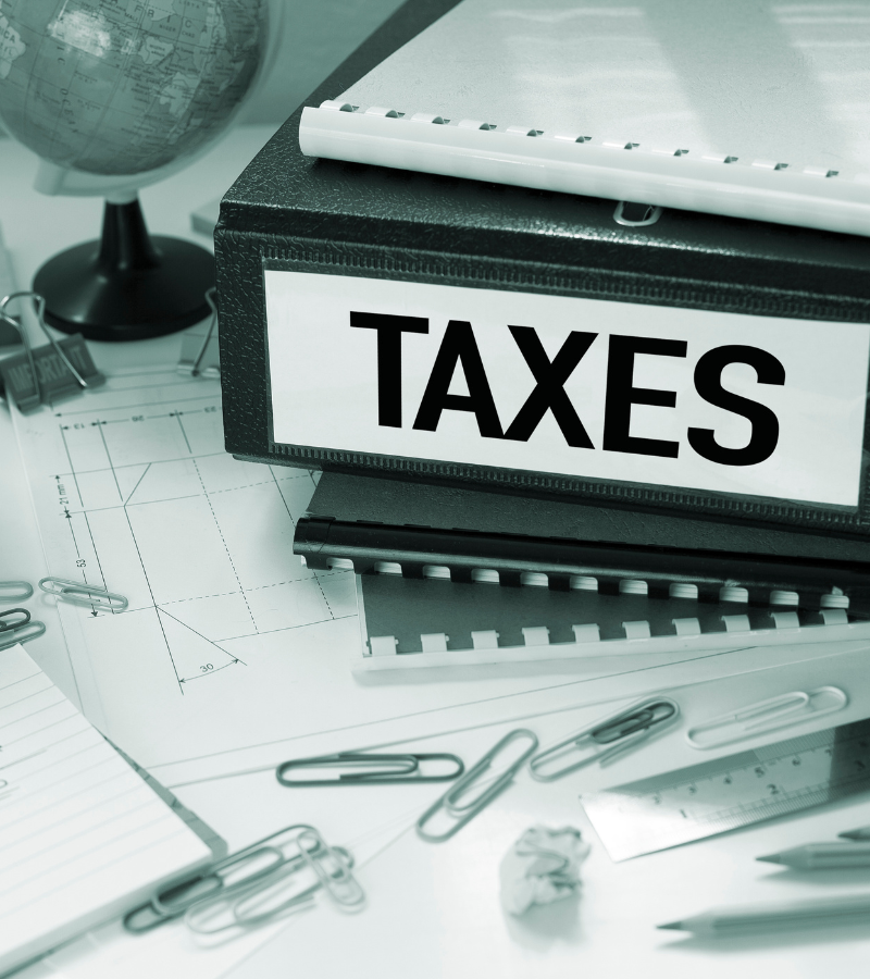 How To Sell My House With Delinquent Taxes in New York