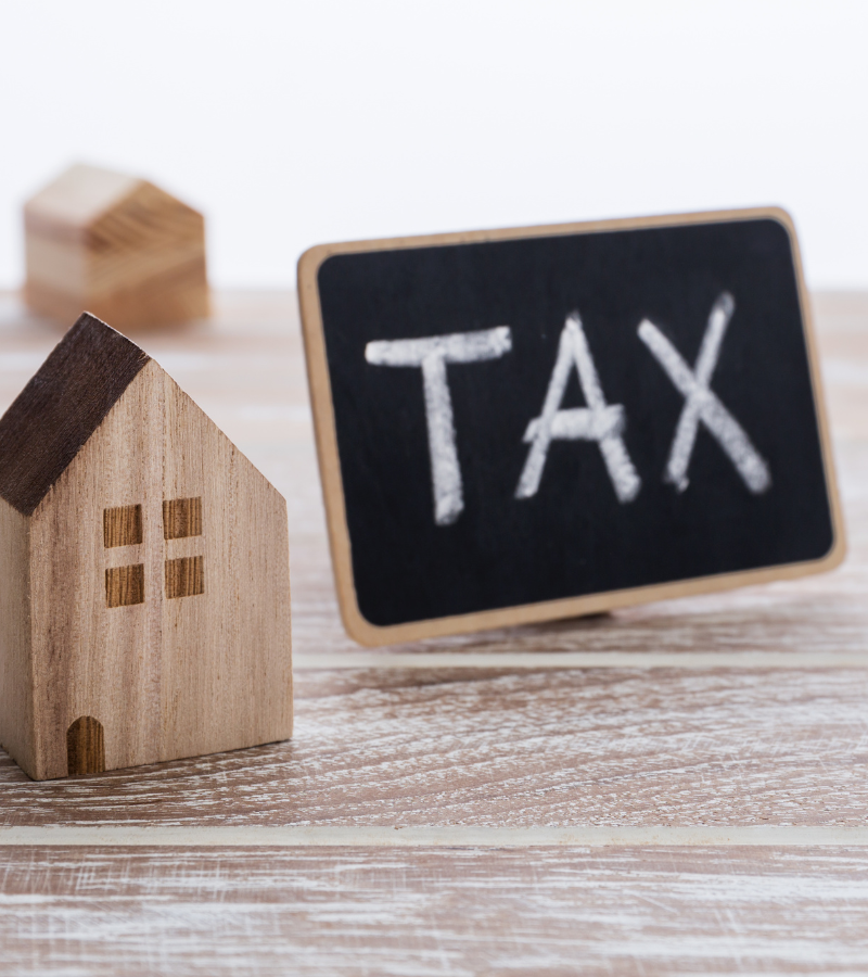How To Sell Your House With Delinquent Taxes in New York