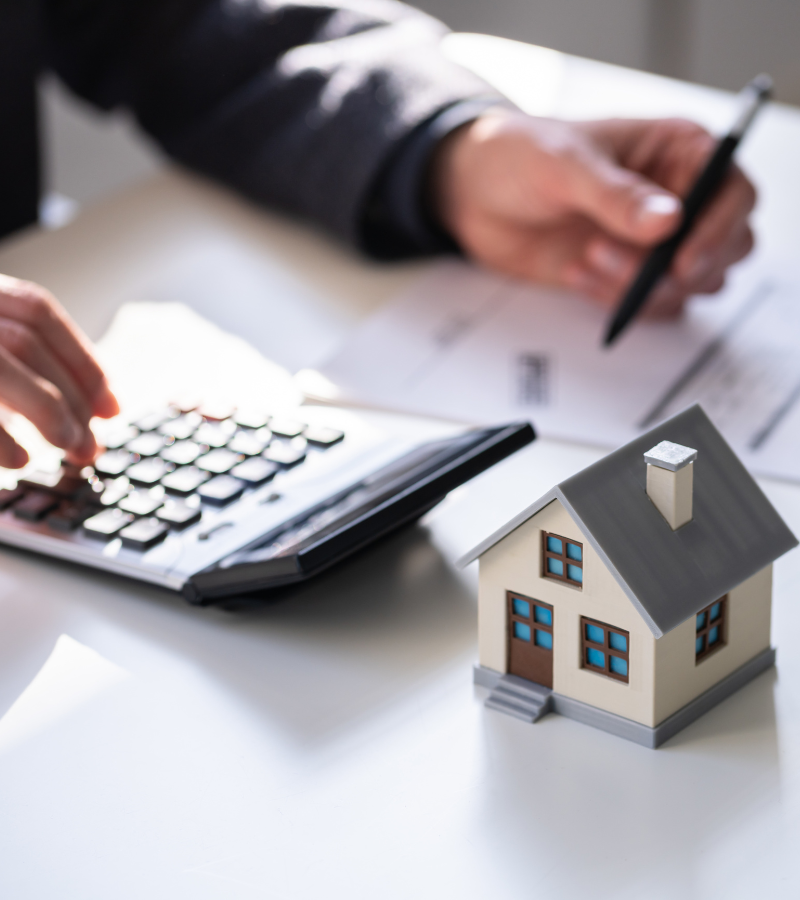 Tax Liability When Selling A House in New York