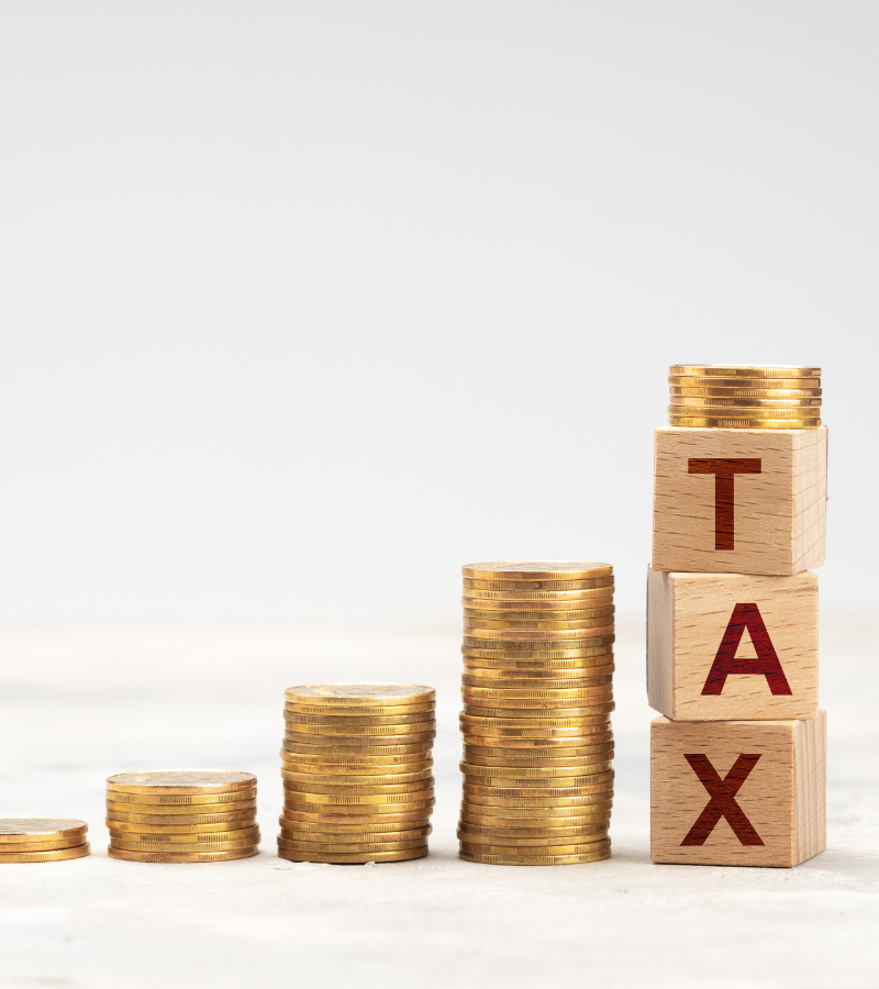 Tax Liability When Selling A home in New York