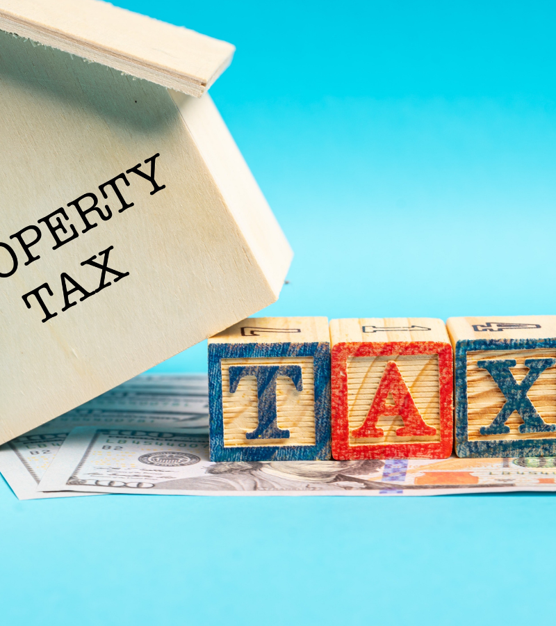 Tax On A Home Sale in New York