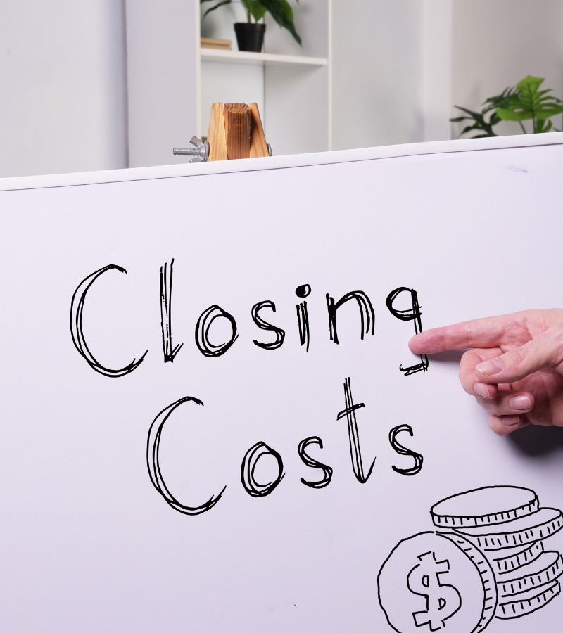 Who Pays Closing Costs in real estate in New York