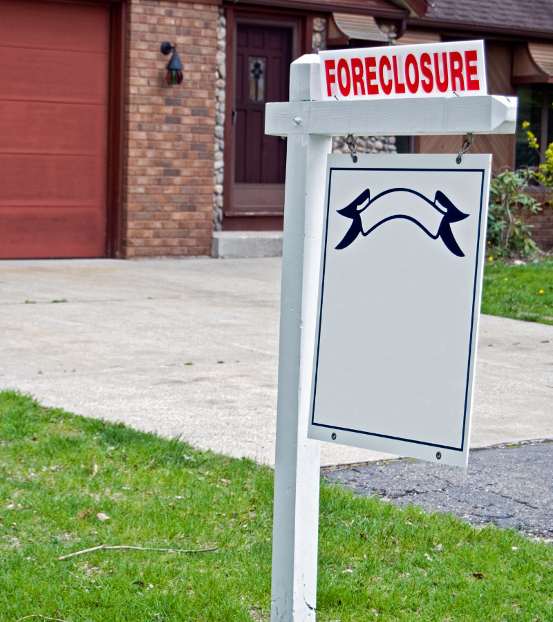 sell my home in foreclosure New York