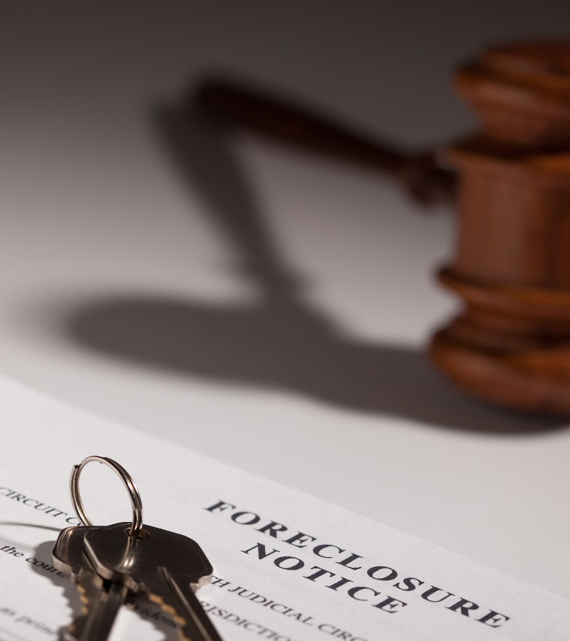 sell your home in foreclosure New York