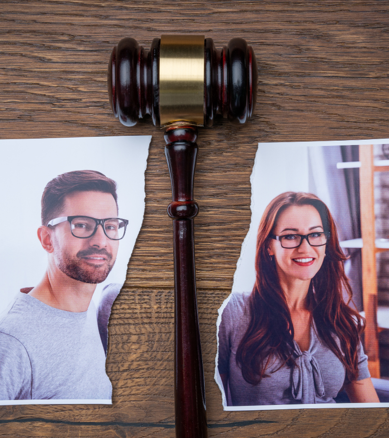 sell your house in divorce New York