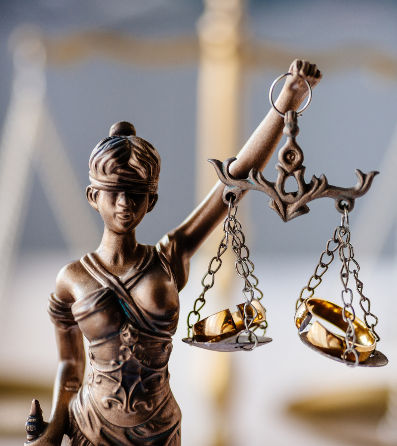 selling house in divorce New York