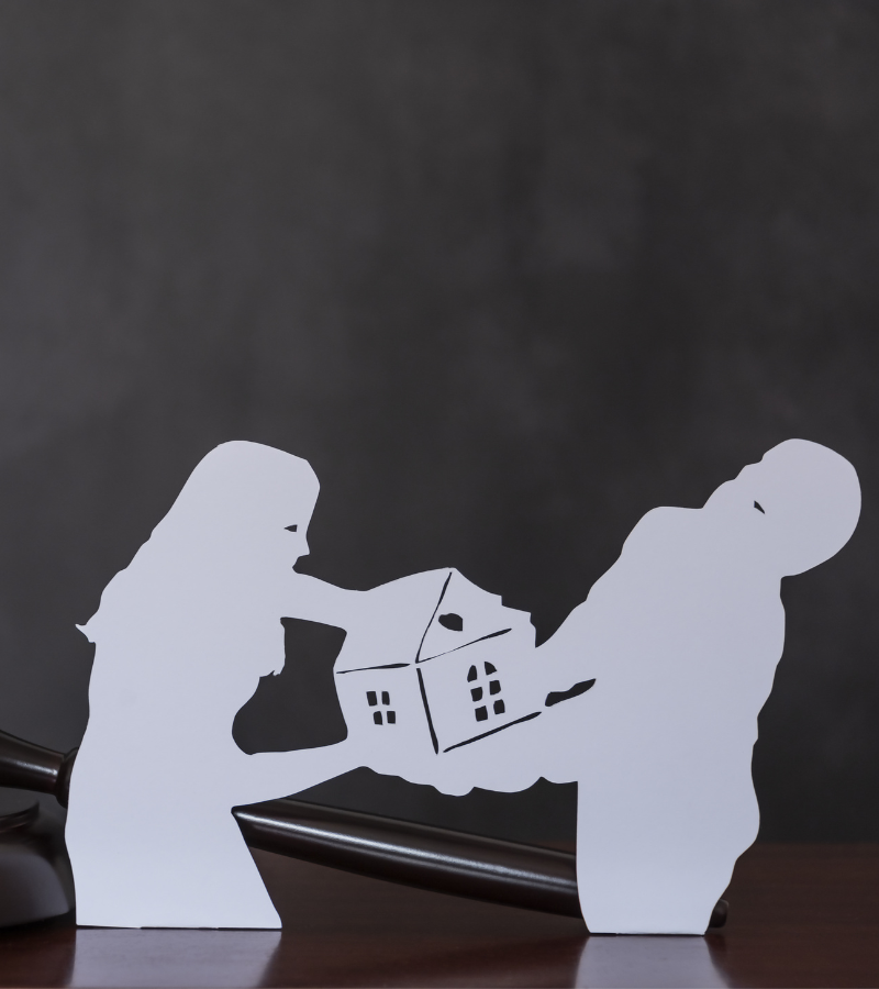 we buy houses divorce New York