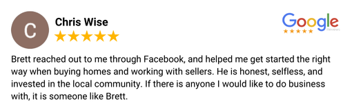 Cash For Houses Reviews Palmyra