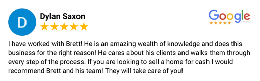 Cash For Property Reviews Rochester