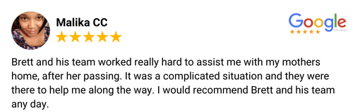 Cash House Buyer Reviews in Palmyra