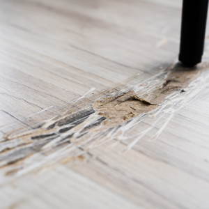 Damage to Property by Tenant In New York