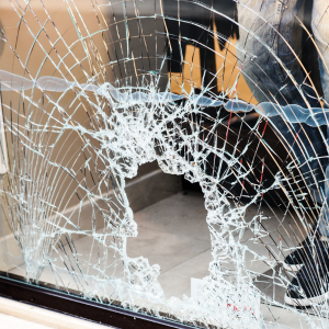 Property Damage Linked to Tenant In New York