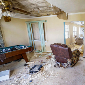 Tenants Property Damage In New York