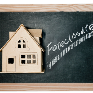 How Long to Vacate After Foreclosure Auction In New York