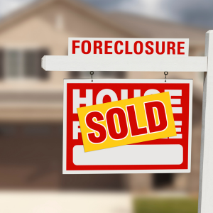 How Soon to Leave After Foreclosure Auction In New York