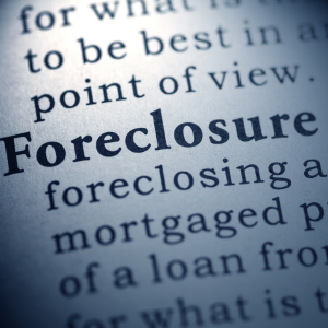 Move-Out Period After Foreclosure Auction In New York