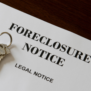 Timeframe to Move Out After Foreclosure Auction In New York