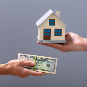 Am I allowed to sell my house under market value New York