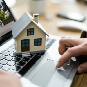 Can I sell my home for below market price New York