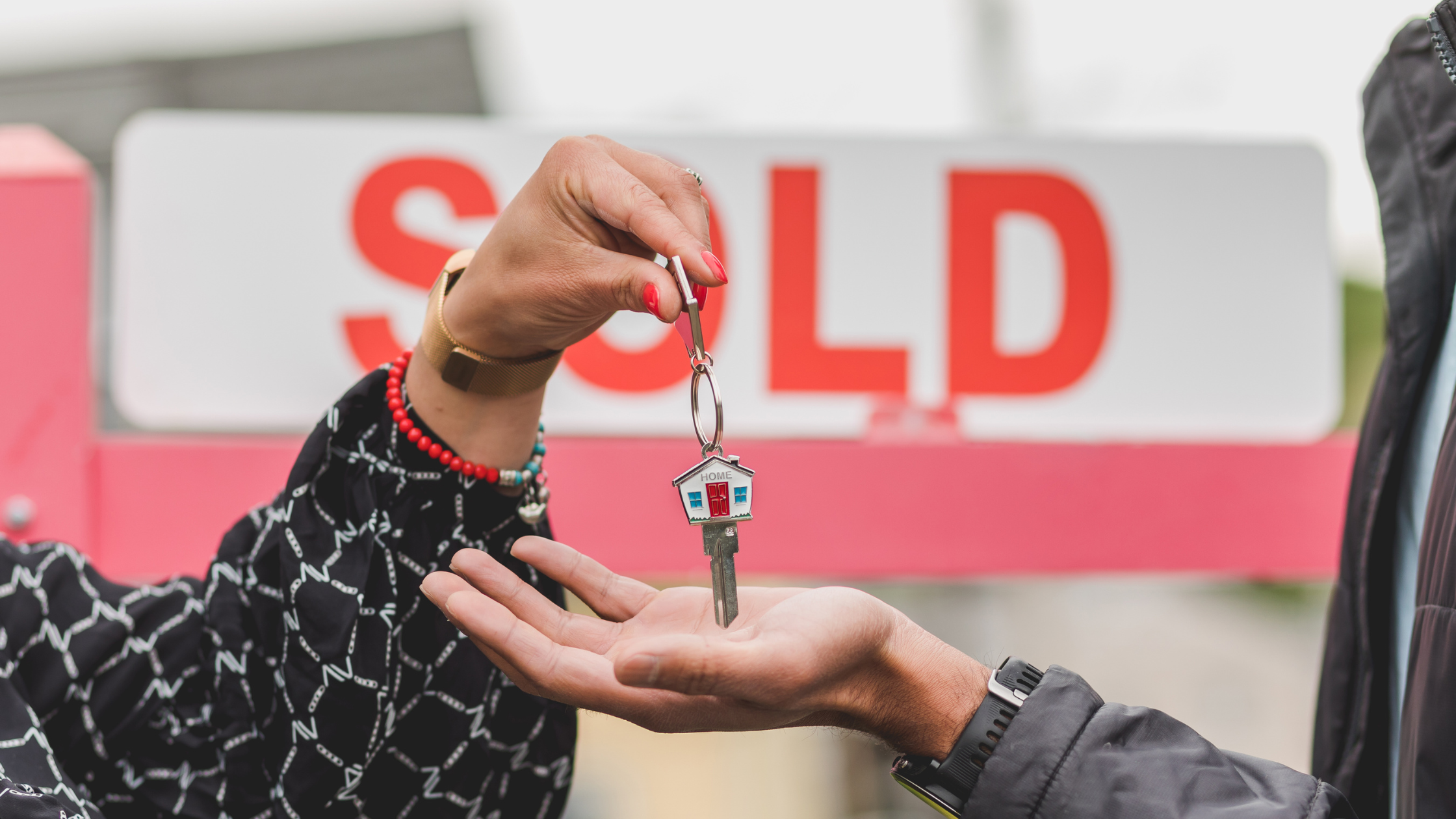 Sell My House Urgently